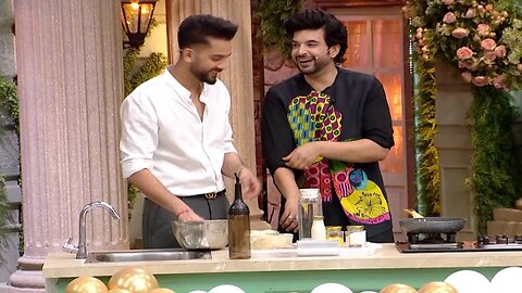 Laughter Chefs – Unlimited Entertainment: Season 2, Episode 37