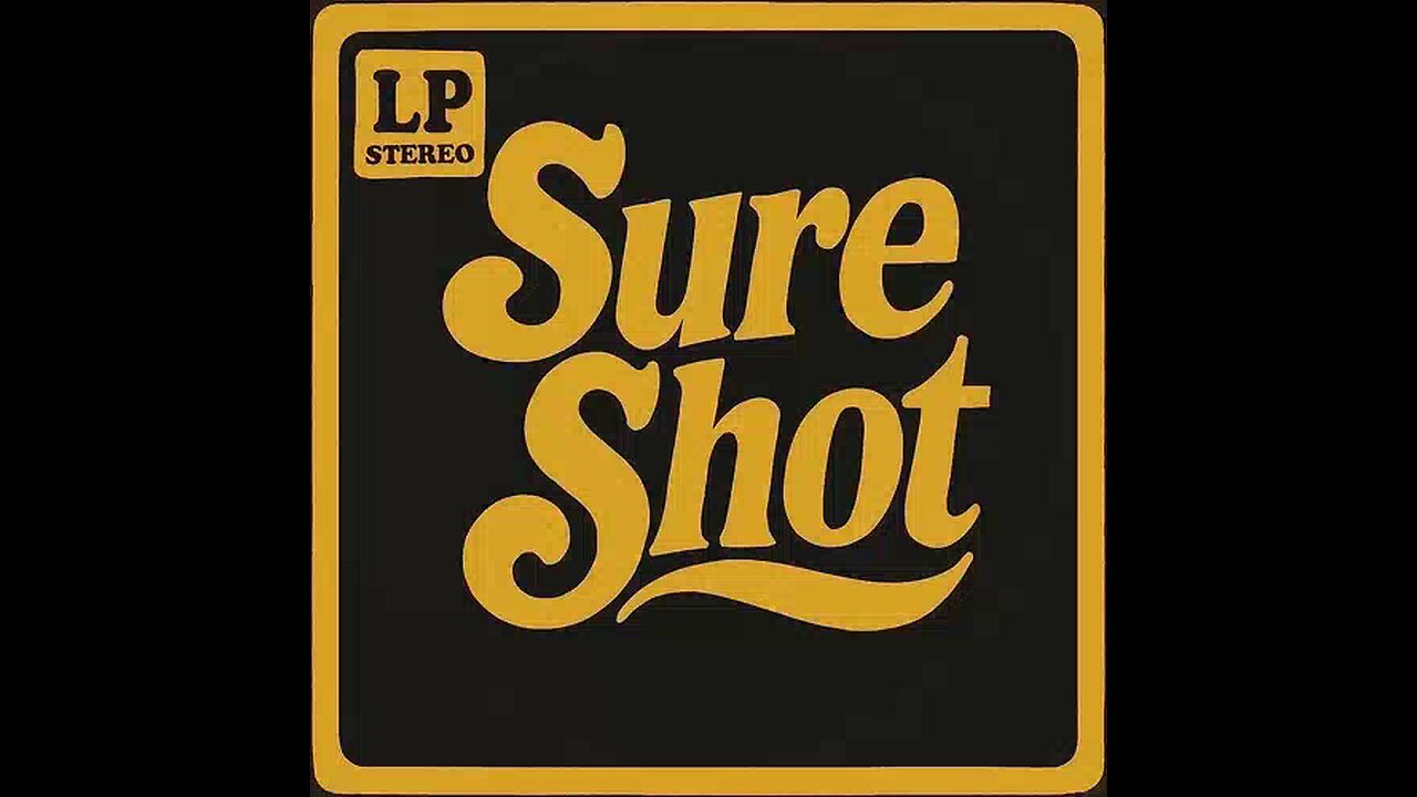 Sure Shot Vol 97 (Return To The Classics)