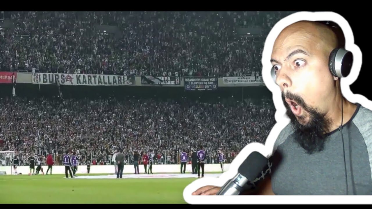 (American) TOP 10 LOUDEST ULTRAS IN THE WORLD Reaction