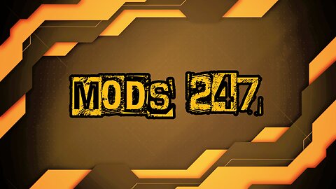 Mods Marathon 24/7 | Music Mod, 4K 60FPS, HD Texture, Character Replacement & Other MODs