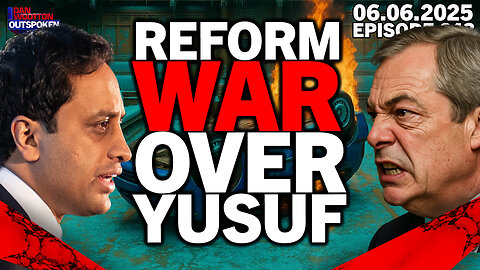 🚨LIVE! ZIA YUSUF WAS AMBUSHED BY REFORM UK OVER BURKA BAN SO NIGEL FARAGE COULD FORCE HIM OUT🚨