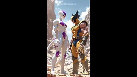 marvel AI evolution credit go to real owner