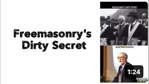 "Uncovering the Veil: Revealing Freemasonry's Hidden Secrets"