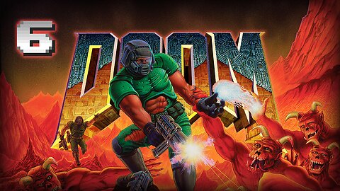 Big Meany | Doom - Part 6
