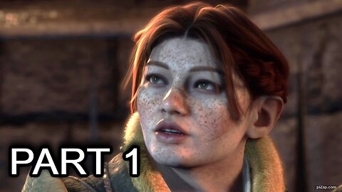 DRAGON AGE : The Veilguard - Part 1 - Awakening the Ancient Magic