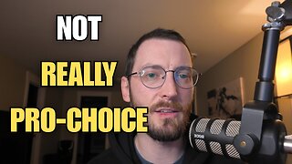 You're Not Pro Choice If You're a Socialist