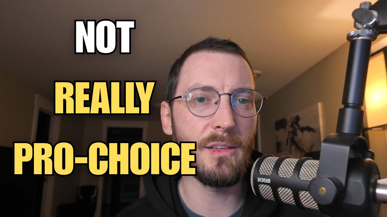 You're Not Pro Choice If You're a Socialist