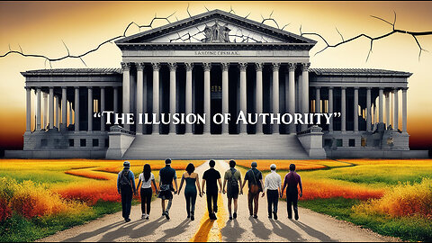 The Illusion of Authority