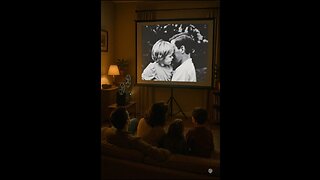 The Ghoul Presents Holiday Parge and Sant Meets The Martians