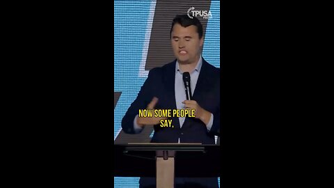 Why your church need to speak about politics
