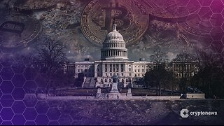Democratic Lawmakers Announce Anti-Crypto Corruption Week In Blow To GOP’s Crypto Week