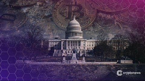 Democratic Lawmakers Announce Anti-Crypto Corruption Week In Blow To GOP’s Crypto Week
