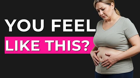 These 10 “Healthy” Foods Are Wrecking Your Body During Menopause