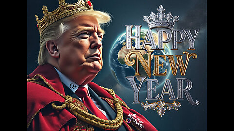 2026 Will Be Lit! 8 CST LIVE. The IndoctriNATION w/ David Snedeker 12.31.25