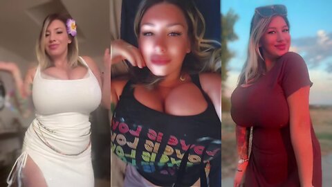 Legendary model, actress, influencer September D'Angelo - 45-minute best-of