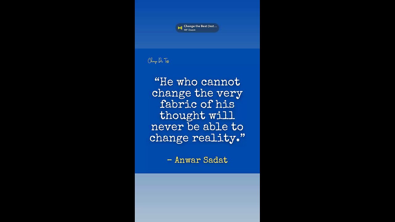 Shift your perspective