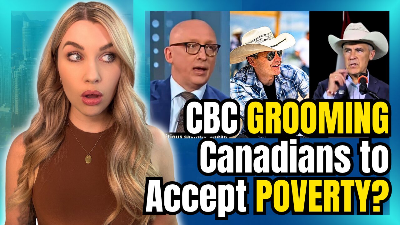 “We’re Paying for Canada’s FAILURES”—U.S. Congressman’s Letter STUNS Nation