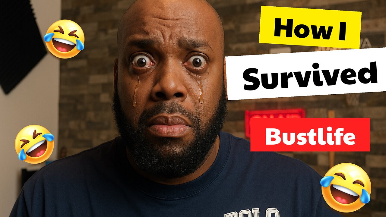 What Y'all On: How I Survived Bustlife (Part 1)