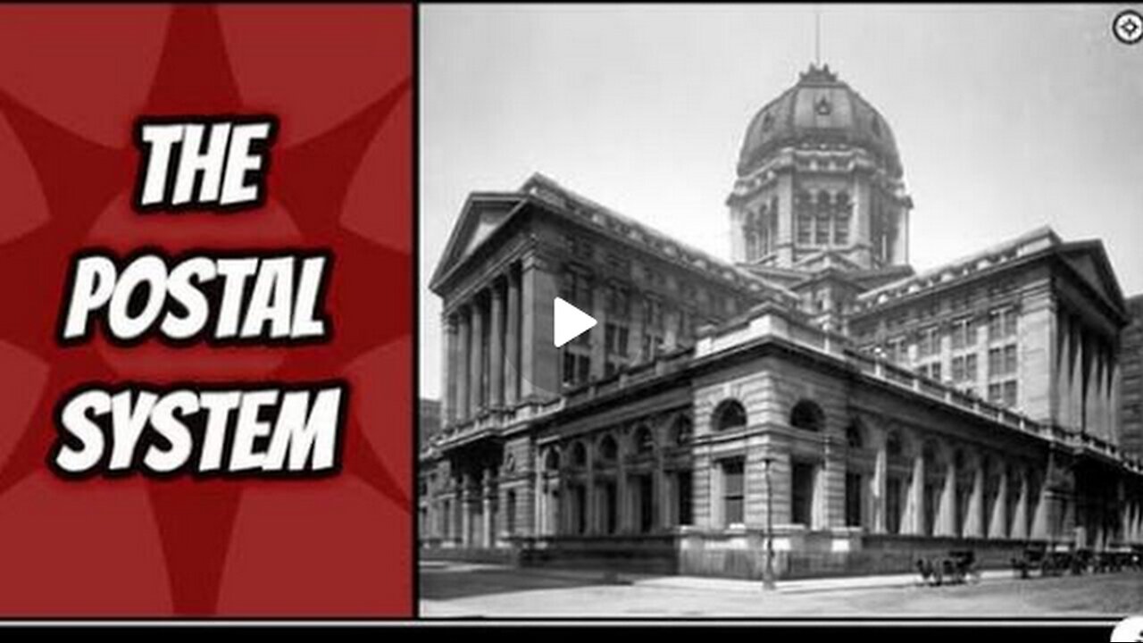 Deleted history (the deep truth) - JonLevi