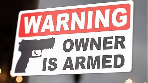 "THE WAR OVER THE THRESHOLD" - THE U.S. CONSTITUTION WILL FAIL /. GUN VIOLENCE IN AMERICA