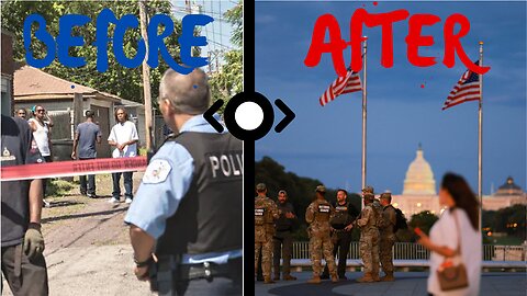 Why Gun Laws DON'T Protect Americans