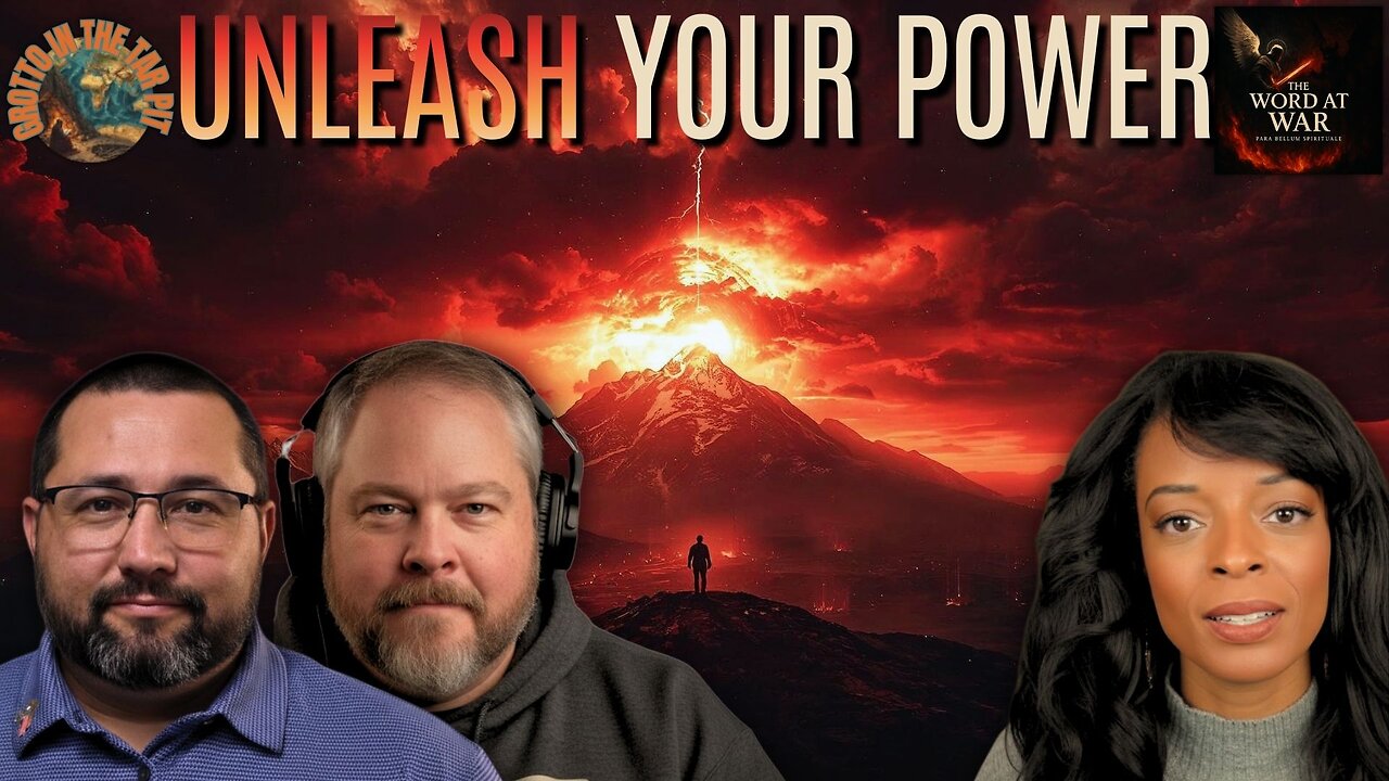 You Can Command The Enemy!