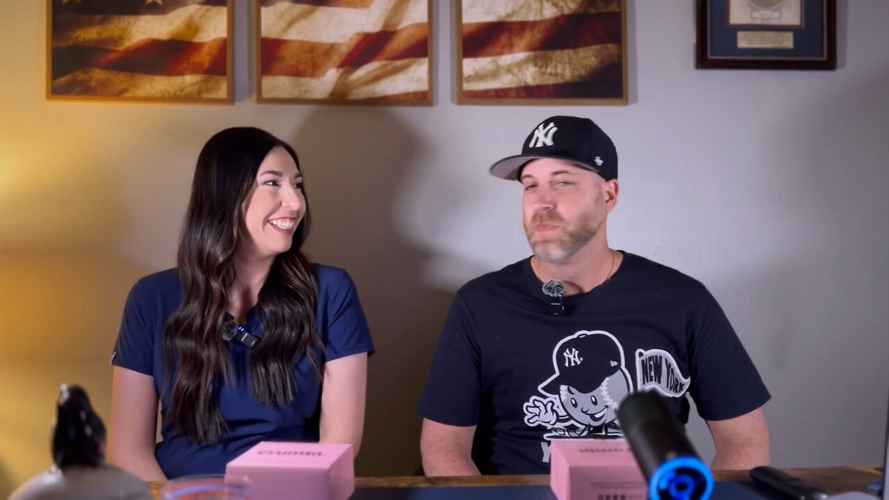 We Tried the New Benson Boone Crumbl Cookie