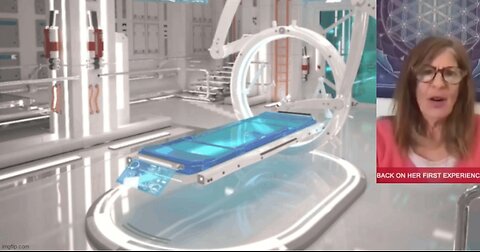 A MEDBED 🛌 TESTIMONIAL