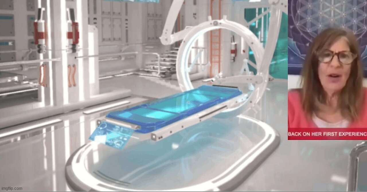 A MEDBED 🛌 TESTIMONIAL