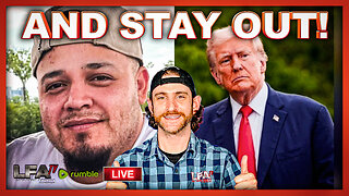 ALL DAY LIVE STREAM - FRIDAY 5/2/25
