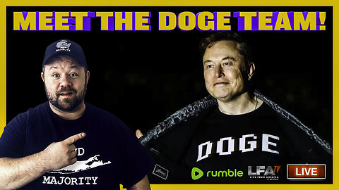 ALL DAY LIVE STREAM - FRIDAY 5/2/25