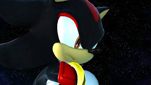 Shadow The Hedgehog - Anamnesis (Sub Español)