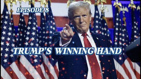 ALL ACCESS EP. 8: 🚨 Trump’s biggest wins are happening NOW!