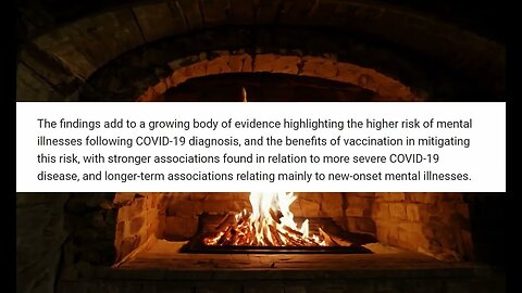 "New Study Unveils Groundbreaking Findings on Covid-19 Vaccine Efficacy"