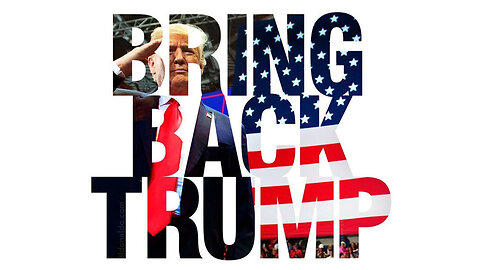 Trump Just SHOCKED the World...ANTICHRIST WARNING!