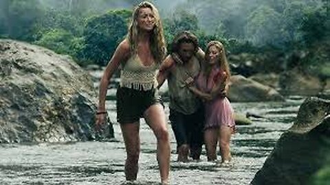 Adventure Movie 2025 | CRASH | 2025 Movie in the Style of Indiana Jones HD
