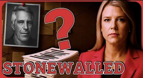 Where Are the Epstein Files? The Flight Logs THEY Don’t Want You to See