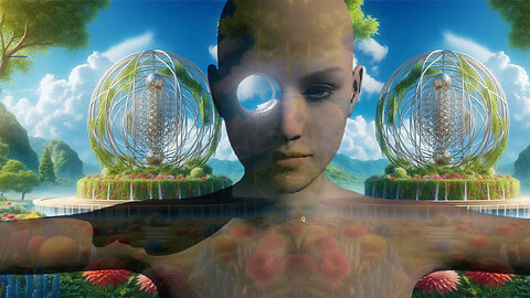 The New World