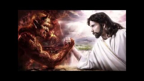 "Revitalizing Lucifer - Max Igan"