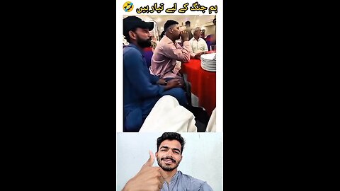 Pakistani Wedding Gone Wrong 😱 | Bottle Chor Caught on Camera! 😂
