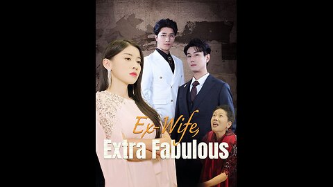 Ex-Wife Extra Fabulous