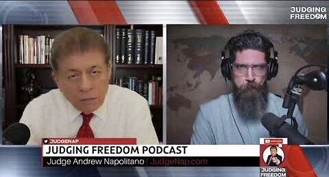 Kevork Almassian : Who Controls Syria?