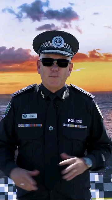 South Australia Police Recruiting Cops From Overseas