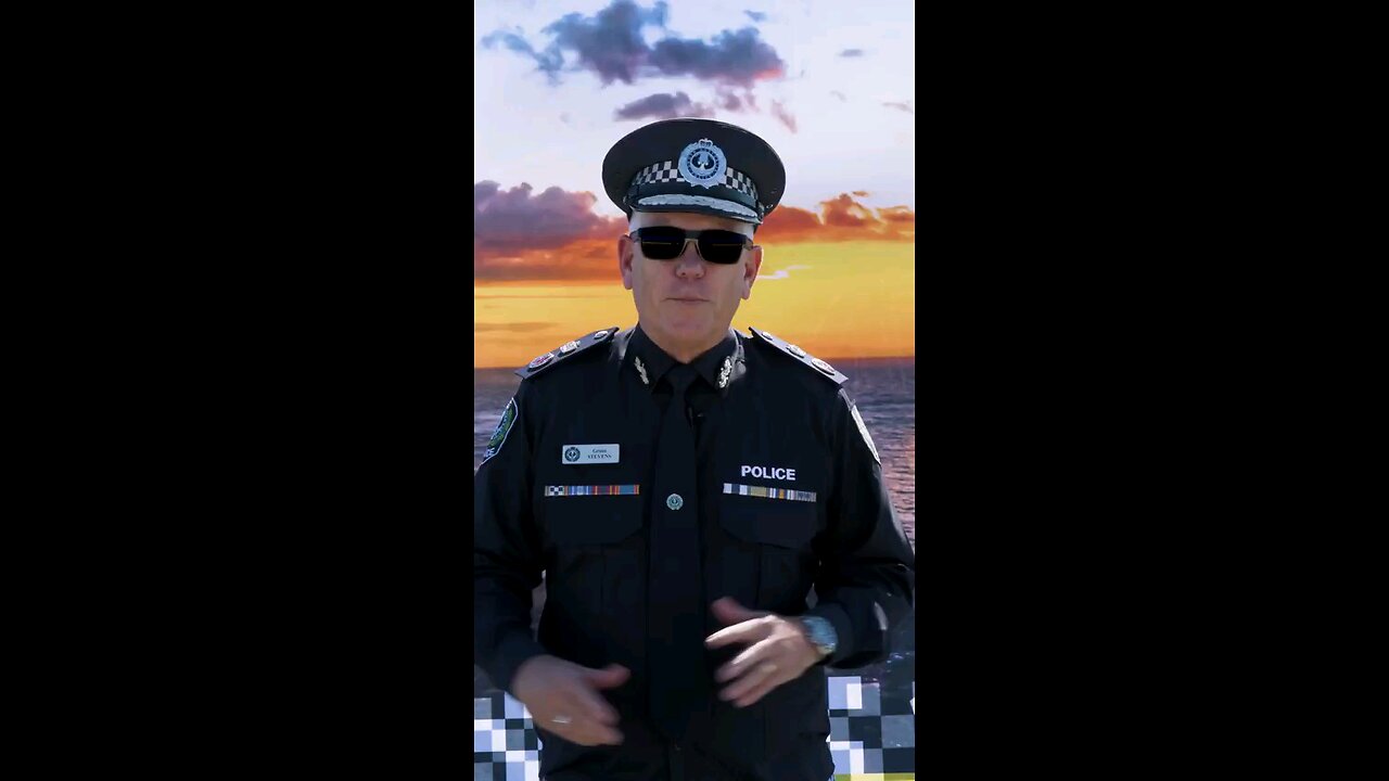 South Australia Police Recruiting Cops From Overseas