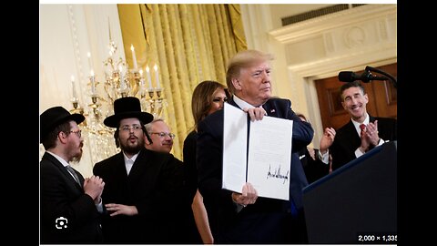 Easy 1 step Debunking Zionist Evangelicals