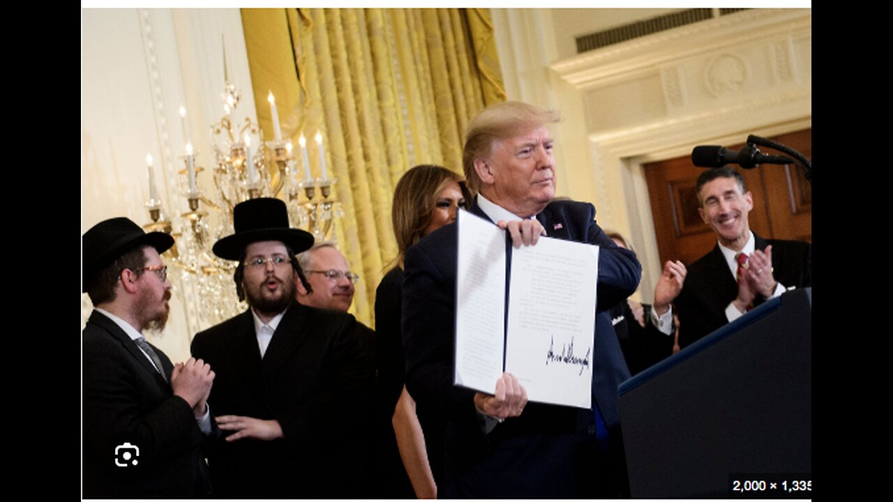 Easy 1 step Debunking Zionist Evangelicals