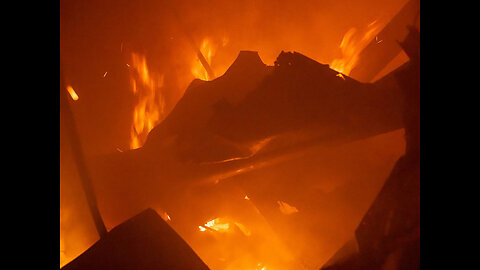 Instruktorzy NATO byli pozbawiani snu, gdy w ich stronę latały rosyjskie drony.
