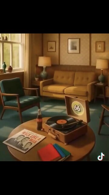 ROLLING BACK THE YEAR IN 1963📻🏠🪁LIVING THE SIMPLE LIFE🚸🛝🏡🪁💫