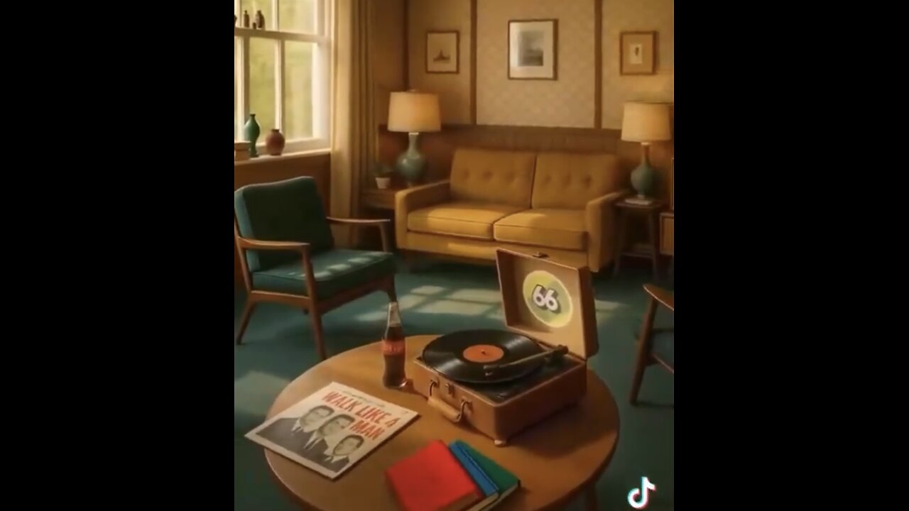 ROLLING BACK THE YEAR IN 1963📻🏠🪁LIVING THE SIMPLE LIFE🚸🛝🏡🪁💫