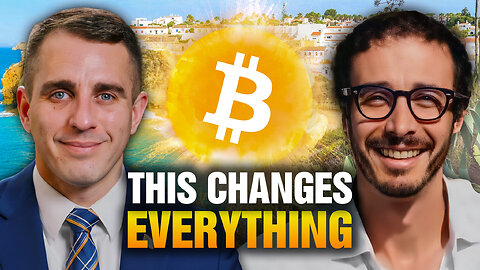 How to Buy EU Citizenship with Bitcoin